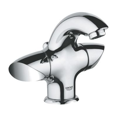 Bateria umywalkowa 1-otworowa Grohe Aria 21091 000